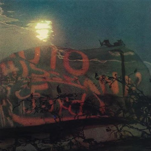 Sukram Gurkby Siloah (Vinyl Record)