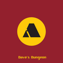 Avon: Dave's Dungeon (Vinyl LP)
