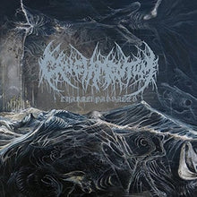 Cruciamentum: Charnel Passages (Vinyl LP)