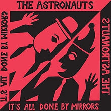 Astronauts: It's All Done By Mirrors (Vinyl LP)