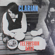 Clarian: Television Days (Vinyl LP)