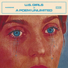 U.S. Girls: In A Poem Unlimited (Vinyl LP)