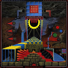 King Gizzard & the Lizard Wizard: Polygondwanaland (Vinyl LP)