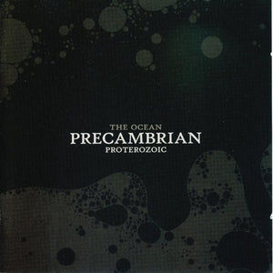 Cambrianby Ocean (Vinyl Record)