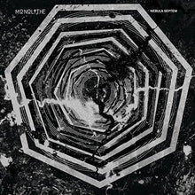 Monolithe: Nebula Septem (Vinyl LP)
