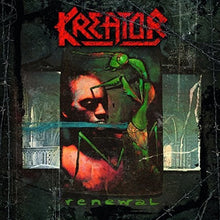 Kreator: Renewal (Vinyl LP)