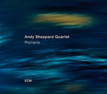 Andy Sheppard: Romaria (Vinyl LP)