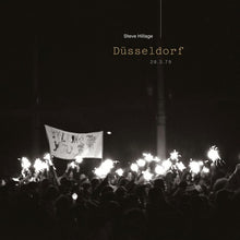 Hillage, Steve: Dusseldorf (Vinyl LP)