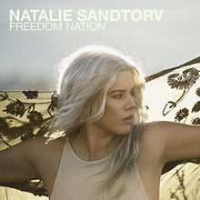 Sandtorv, Natalie: Freedom Nation (Vinyl LP)