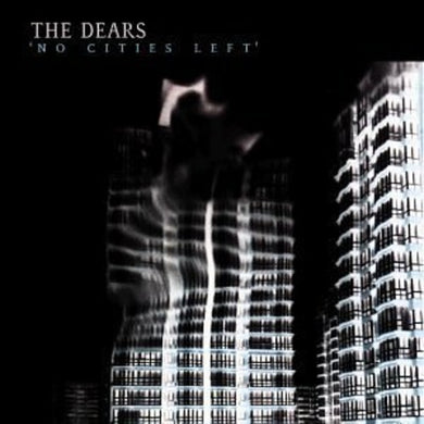 No Cities Leftby Dears (Vinyl Record)