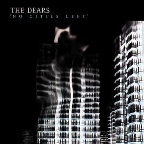 No Cities Leftby Dears (Vinyl Record)