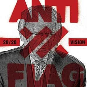 20/20 Visionby Anti-Flag (Vinyl Record)