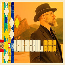 Biondi, Mario: Brasil (Vinyl LP)