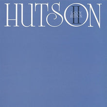 Leroy Hutson: Hutson II (Vinyl LP)