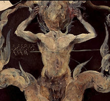 Begerith: A.d.a.m. (Vinyl LP)
