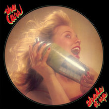 Cars: Shake It Up (Vinyl LP)