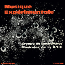 Musique Experimentale / Various: Musique Experimentale (Various Artists) (Vinyl LP)