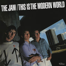 Jam: This Is The Modern World (Vinyl LP)