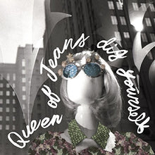 Queen of Jeans: Dig Yourself (Vinyl LP)