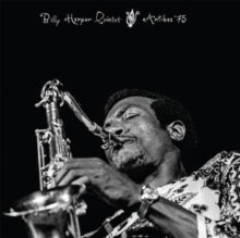 Billy Harper: Antibes 75 (Vinyl LP). . 