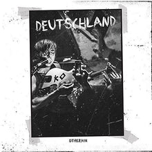 Otherkin: Deutschland Ko (Vinyl LP)