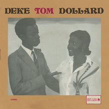 Dollard, Deke Tom: Na You (Vinyl LP)