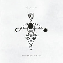 Lazonick, Leah: Movimenti Della Luna D'oro (12-Inch Single)