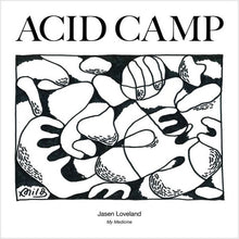 Loveland, Jasen: My Medicine (12-Inch Single)
