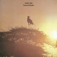 Itabashi, Fumio: Nature (Vinyl LP)