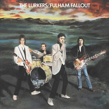 Lurkers: Fulham Fallout (Vinyl LP)
