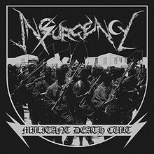 Insurgency: Militant Death Cult (Vinyl LP)