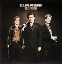 Tex Don & Charlie: All Is Forgiven (Vinyl LP)