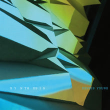 Young, Dennis: Synthesis: Electronic Music (Vinyl LP)