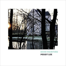 Lee, Peggy: Echo Painting (Vinyl LP)