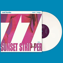 Henke, Mel: 77 Sunset Strip-per (Vinyl LP)