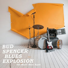 Spencer, Bud Blues Explosion: Vivi Muori Blues Ripeti (Vinyl LP)
