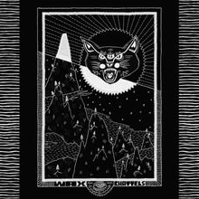 Wax Chattels: Wax Chattels (Vinyl LP)