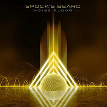 Spock's Beard: Noise Floor (Vinyl LP)