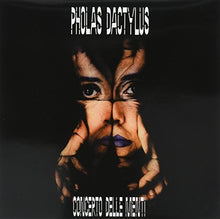 Pholas Dactylus: Concerto Delle Menti (Vinyl LP)