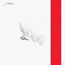 Grace, Jack: If I Tremble (Vinyl LP)