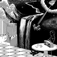 Gruff Rhys: Babelsberg (Vinyl LP)