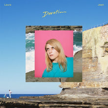 Jean, Laura: Devotion (Vinyl LP)