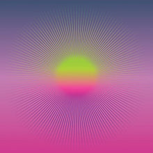 Kunzite: Birds Don'T Fly (Vinyl LP)