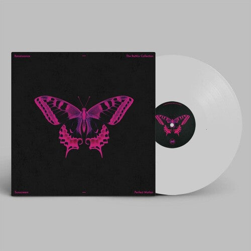 Perfect Motion (Patrice Baumel Renaissance Remix)by Sunscreem (Vinyl Record)