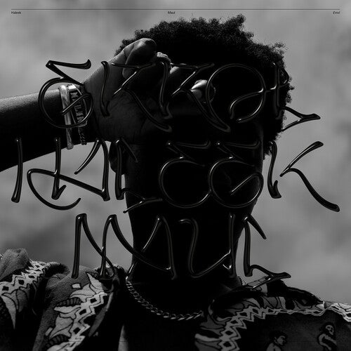 Errolby Maul, Haleek (Vinyl Record)