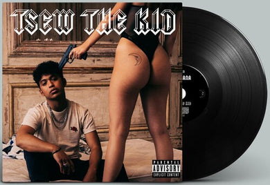 Diavolanaby Tsew the Kid (Vinyl Record)