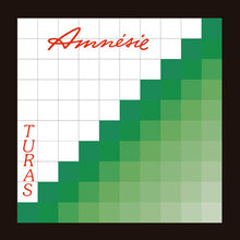 Amnesie with the Nicolosi Family: Turas (12-Inch Single)