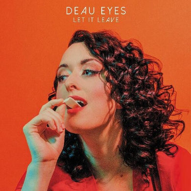 Let It Leaveby Deau Eyes (Vinyl Record)