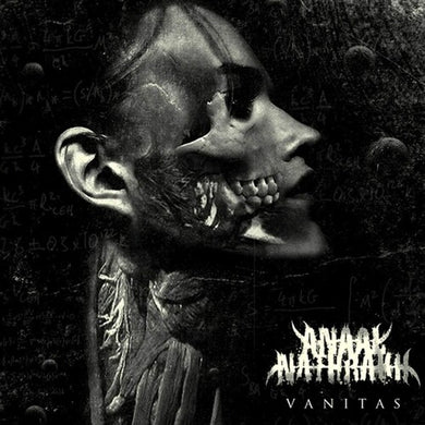 Vanitasby Anaal Nathrakh (Vinyl Record)