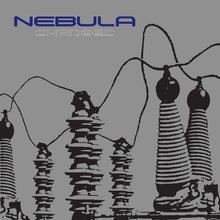 Nebula: Charged (Vinyl LP)